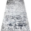 Tapis Rugsx Tapis MEFE moderne 6182 B&eacute;ton - 140x190 cm Gris 140x190 cm. . Maison & D&eacute;co > Tapis.