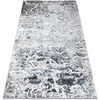 Tapis Rugsx Tapis MEFE moderne 6182 B&eacute;ton - 180x270 cm Gris 180x270 cm. . Maison & D&eacute;co > Tapis.