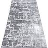 Tapis Rugsx Tapis MEFE moderne 6184 Pavage brique 120x170 cm Gris 120x170 cm. . Maison & D&eacute;co > Tapis.