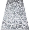 Tapis Rugsx Tapis MEFE moderne 6185 Arbre Bois 140x190 cm Gris 140x190 cm. . Maison & D&eacute;co > Tapis.