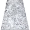 Tapis Rugsx Tapis MEFE moderne 8724 Ornement vintage 140x190 cm Gris 140x190 cm. . Maison & D&eacute;co > Tapis.
