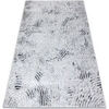 Tapis Rugsx Tapis MEFE moderne 8725 s Empreinte 180x270 cm Gris 180x270 cm. . Maison & D&eacute;co > Tapis.