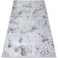 Tapis Rugsx Tapis MEFE moderne 8725 s Empreinte 240x330 cm Gris 240x330 cm. . Maison & D&eacute;co > Tapis.
