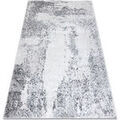 Tapis Rugsx Tapis MEFE moderne 8731 Vintage - 80x150 cm Gris 80x150 cm. . Maison & D&eacute;co > Tapis. Grenoble