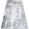 Tapis Rugsx Tapis MEFE moderne 8731 Vintage - 160x220 cm Gris 160x220 cm. . Maison & D&eacute;co > Tapis.