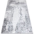 Tapis Rugsx Tapis MEFE moderne 8731 Vintage - 180x270 cm Gris 180x270 cm. . Maison & D&eacute;co > Tapis. Grenoble