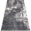 Tapis Rugsx Tapis moderne COZY 8876 Rio - Structural 80x150 cm Gris 80x150 cm. . Maison & D&eacute;co > Tapis.