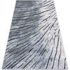 Tapis Rugsx Tapis moderne COZY 8874 Timber, bois - 120x170 cm Gris 120x170 cm. . Maison & D&eacute;co > Tapis.