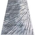 Tapis Rugsx Tapis moderne COZY 8874 Timber, bois - 120x170 cm Gris 120x170 cm. . Maison & D&eacute;co > Tapis.