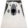 Tapis Rugsx Tapis enfant moderne JOY Teddy ours, mouton 120x170 cm Beige 120x170 cm. . Maison & D&eacute;co > Tapis.