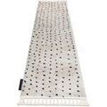 Tapis Rugsx Tapis, le tapis de couloir BERBER SYLA 70x300 cm Beige 70x300 cm. . Maison & D&eacute;co > Tapis.