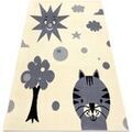 Tapis Rugsx Tapis BCF FLASH Smile 3992 - Soleil 120x160 cm Beige 120x160 cm. . Maison & D&eacute;co > Tapis. Grenoble