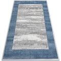 Tapis Rugsx Tapis NOBLE moderne 1512 68 Cadre, 180x270 cm Beige 180x270 cm. . Maison & D&eacute;co > Tapis.