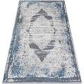 Tapis Rugsx Tapis NOBLE moderne 9479 63 Ornement 120x170 cm Beige 120x170 cm. . Maison & D&eacute;co > Tapis. Grenoble