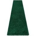 Tapis Rugsx Tapis, le tapis de couloir SOFFI shaggy 80x300 cm Vert 80x300 cm. . Maison & D&eacute;co > Tapis. Grenoble