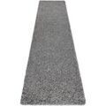 Tapis Rugsx Tapis, le tapis de couloir SOFFI shaggy 70x200 cm Gris 70x200 cm. . Maison & D&eacute;co > Tapis. Grenoble