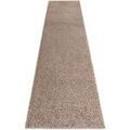 Tapis Rugsx Tapis, le tapis de couloir SOFFI shaggy 70x200 cm Beige 70x200 cm. . Maison & D&eacute;co > Tapis. Grenoble