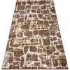 Tapis Rugsx Tapis MEFE moderne 6184 Pavage brique 160x220 cm Beige 160x220 cm. . Maison & D&eacute;co > Tapis.