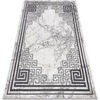 Tapis Rugsx Tapis NOBLE moderne 1517 65 Cadre, grec, 80x150 cm Beige 80x150 cm. . Maison & D&eacute;co > Tapis.
