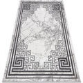 Tapis Rugsx Tapis NOBLE moderne 1517 65 Cadre, grec, 180x270 cm Beige 180x270 cm. . Maison & D&eacute;co > Tapis. Grenoble
