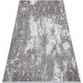 D&eacute;coration sur Grenoble : Tapis Rugsx Tapis NOBLE moderne 6773 45 Ornement vintage 120x170 cm Gris 120x170 cm. . Maison & D&eacute;co > Tapis.