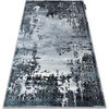 Tapis Rugsx Tapis DE LUXE moderne 2078 Ornement vintage 180x270 cm Gris 180x270 cm. . Maison & D&eacute;co > Tapis.