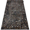 Tapis Rugsx Tapis DE LUXE moderne 2080 Ornement vintage 240x340 cm Gris 240x340 cm. . Maison & D&eacute;co > Tapis.
