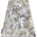 Tapis Rugsx Tapis DE LUXE moderne 6754 Ornement vintage 140x190 cm Beige 140x190 cm. . Maison & D&eacute;co > Tapis. Grenoble