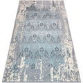 D&eacute;coration sur Grenoble : Tapis Rugsx Tapis CORE W3824 Ornament Vintage - structurel, 160x220 cm Gris 160x220 cm. . Maison & D&eacute;co > Tapis.