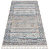 Tapis Rugsx Tapis moderne BELLE BN25A beige et bleu 120x170 cm Beige 120x170 cm. . Maison & D&eacute;co > Tapis.