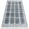 Tapis Rugsx Tapis moderne BELLE BR22A beige et bleu 160x220 cm Beige 160x220 cm. . Maison & D&eacute;co > Tapis.