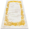 Tapis Rugsx Tapis CORE 004A Cadre, ombrag&eacute; - structurel, 120x170 cm Beige 120x170 cm. . Maison & D&eacute;co > Tapis. Grenoble