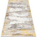 Tapis Rugsx Tapis CORE W9775 Cadre, ombrag&eacute; - structurel, 140x190 cm Beige 140x190 cm. . Maison & D&eacute;co > Tapis. Grenoble