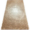 Tapis Rugsx Tapis moderne FLIM 008-B1 shaggy, s - 80x150 cm Beige 80x150 cm. . Maison & D&eacute;co > Tapis.