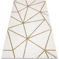 Tapis Rugsx Tapis EMERALD exclusif 1013 glamour, &eacute;l&eacute;gant g&eacute; 240x330 cm Beige 240x330 cm. . Maison & D&eacute;co > Tapis. Grenoble