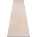 Tapis Rugsx Tapis le tapis de couloir ACRYLIQUE VALS 9871 plai 80x300 cm Beige 80x300 cm. . Maison & D&eacute;co > Tapis. Grenoble