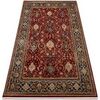 Tapis Rugsx Tapis en laine KESHAN franges, oriental classique 160x230 cm Beige 160x230 cm. . Maison & D&eacute;co > Tapis.