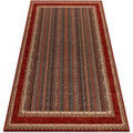 D&eacute;coration sur Grenoble : Tapis Rugsx Tapis en laine KASHQAI 4357 300 Cadre, 240x340 cm Vert 240x340 cm. . Maison & D&eacute;co > Tapis.