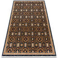 Tapis Rugsx Tapis en laine KESHAN franges, oriental classique 160x230 cm Beige 160x230 cm. . Maison & D&eacute;co > Tapis. Grenoble