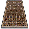 Tapis Rugsx Tapis en laine KESHAN franges, oriental classique 200x290 cm Beige 200x290 cm. . Maison & D&eacute;co > Tapis.