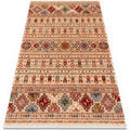 Tapis Rugsx Tapis en laine KESHAN franges, oriental 7684/53555 200x290 cm Beige 200x290 cm. . Maison & D&eacute;co > Tapis. Grenoble