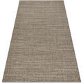 Tapis Rugsx TAPIS EN CORDE SIZAL FLOORLUX 20389 gris 120x170 cm Beige 120x170 cm. . Maison & D&eacute;co > Tapis. Grenoble