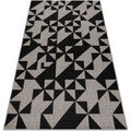 Tapis Rugsx TAPIS EN CORDE SIZAL FLOORLUX 20489 argentin 240x330 cm Gris 240x330 cm. . Maison & D&eacute;co > Tapis. Grenoble