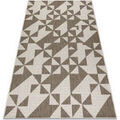 Tapis Rugsx TAPIS EN CORDE SIZAL FLOORLUX 20489 champagne 200x290 cm Beige 200x290 cm. . Maison & D&eacute;co > Tapis.