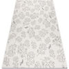 Tapis Rugsx Tapis EN CORDE SIZAL FLAT 48774/367 Petites 160x230 cm Beige 160x230 cm. . Maison & D&eacute;co > Tapis.