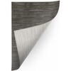 Tapis Rugsx Tapis EN CORDE R&Eacute;VERSIBLE SIZAL DOUBLE 29201/092 160x230 cm Gris 160x230 cm. . Maison & D&eacute;co > Tapis.