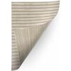 Tapis Rugsx Tapis EN CORDE R&Eacute;VERSIBLE SIZAL DOUBLE 29203/750 160x230 cm Marron 160x230 cm. . Maison & D&eacute;co > Tapis.