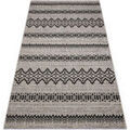 Tapis Rugsx TAPIS EN CORDE SIZAL FLOORLUX 20510 argentin 240x330 cm Gris 240x330 cm. . Maison & D&eacute;co > Tapis.