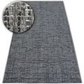 D&eacute;coration sur Grenoble : Tapis Rugsx Tapis EN CORDE SIZAL LOFT 21126 M&Eacute;LANGE 120x170 cm Gris 120x170 cm. . Maison & D&eacute;co > Tapis.