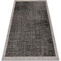 Tapis Rugsx TAPIS EN CORDE SIZAL FLOORLUX 20401 Cadre 240x330 cm Gris 240x330 cm. . Maison & D&eacute;co > Tapis.